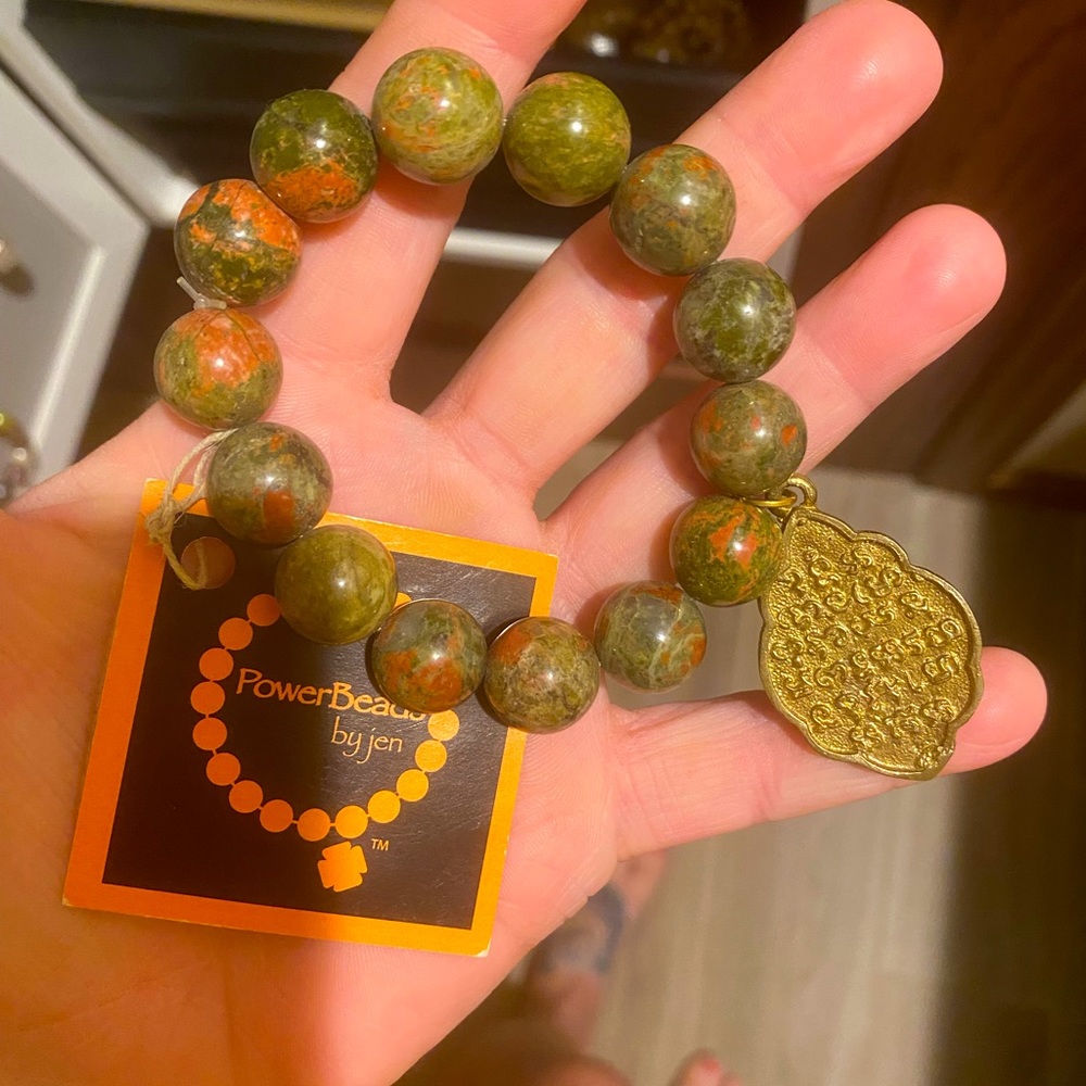 Genuine Power Beads By Jen